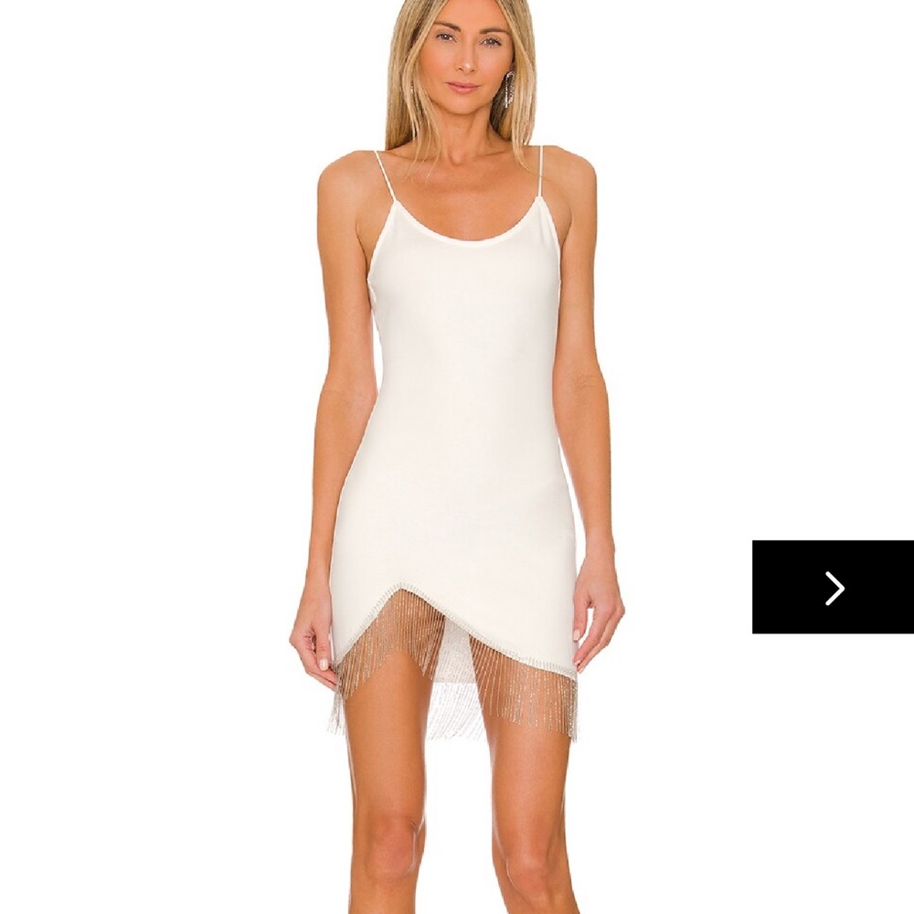 Superdown Mini Dress size S